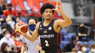 大阪がケドリック・ストックマン・ジュニアの退団を発表「勉強になる経験できた」