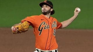 ヤクルトが左腕スアレスの獲得発表　今季韓国LGで10勝「日本一連覇に貢献できるように」