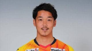 岐阜、北九州退団のベテランDF岡村和哉を獲得 「顔を上げ、声を出し、戦い抜きます」