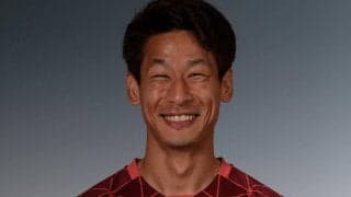 琉球がDF田中恵太と契約更新「J1昇格に向けて一緒に戦いましょう！」