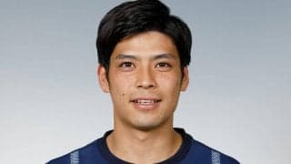 福岡が今季加入のMF杉本太郎と契約更新…J1で25試合出場