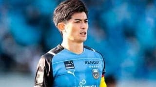 川崎フロンターレ谷口彰悟。３連覇のためには「システムを変える、人を変えるくらいの大胆さが必要」