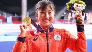 伊調馨からは「早く負けろ」。須﨑優衣が３度の敗北から金メダルを掴むまで【2021人気記事】