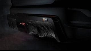 三菱自動車、東京オートサロン2022でラリーアートコンセプトカーおよび新型軽EVのコンセプトカーを世界初披露