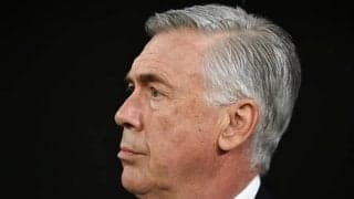 アンチェロッティ、18位カディス相手にゴールレスドローも…「批判することは何もない」