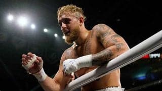 「マジで年間最高KOかも」　元UFC王者を失神させた“お騒がせYouTuber”に米記者興奮