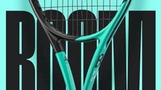  HEAD革新ラケット「BOOM」登場 