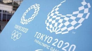 「日本人ファンはレベルが違う」　路上の男性が送る“粋なメッセージ”に感動広がる【東京五輪総集編】
