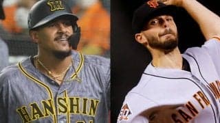 鷹は助っ人右腕が出戻り　阪神は2選手が残留、燕が10勝左腕を獲得　20日各球団の去就