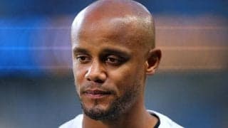 試合中のコンパニに人種差別の矛先…「ずっと侮辱され続けた」