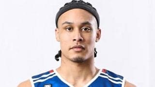 キング開がBリーグ・横浜ビー・コルセアーズに加入、地元出身ルーキーの活躍に期待