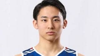 河村勇輝がBリーグ・横浜ビー・コルセアーズに特別指定選手枠で加入、“チームの勝利に貢献できるように”