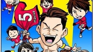 【ほぼ週刊俺たちのVAR】vol.95