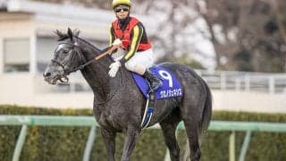 【有馬記念想定騎手】クロノジェネシスはC.ルメール騎手、エフフォーリアは横山武史騎手