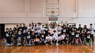 2021年12月21日 - バスケ生誕130年の記念日