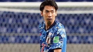 川辺駿が強烈ボレーで今季4得点目！ グラスホッパーはバーゼルと痛み分け《スイス・スーパーリーグ》