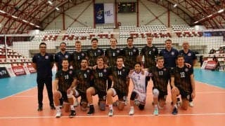 [ドイツ21/22] 第11戦 井手智のフランクフルトはストレート勝ちで前回対戦時のリベンジ