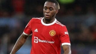 ワン=ビサカに6カ月間の運転免許停止…今年6月に免停中に運転