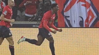 ハマーズ、リールのエースFWデイビッド獲得に乗り出す？