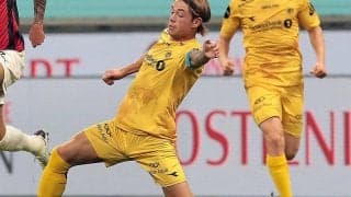 RCランス、ノルウェー代表MFベルグを獲得!　三代ボデ/グリムト＆代表で活躍のエリート