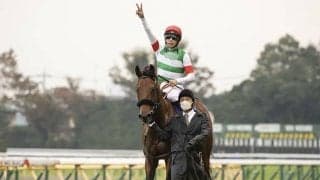 【有馬記念予想】エフフォーリアに黄信号!? 秋天からのステップは吉か凶か？/データ分析(ローテーション編)