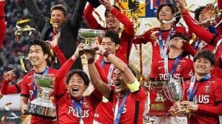 【天皇杯決勝・浦和レッズVS大分トリニータ】「槙野智章のラストゴール」で忘れられない天皇杯決勝になった