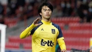 日本代表・三笘薫がまたも大活躍!!1ゴール含む｢2得点｣に関与で｢大逆転勝利｣に貢献!反撃の狼煙をあげた｢今季5ゴール目｣と同点弾演出の｢キレキレドリブル｣