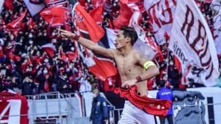 泣ける！ 退団・浦和レッズ槙野智章途中出場時の「西川周作と小泉佳穂の男気ありすぎる行動」【2021年天皇杯は浦和が制覇】