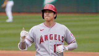 大谷翔平、24時間しか買えなかった“100年ぶり偉業の1枚”に米注目「超かっこいい」【二刀流の衝撃2021】