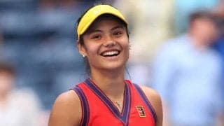 ラドゥカヌの英BBCスポーツ賞選出が画期的な理由。ジョコビッチは受賞逃す