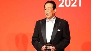 大谷翔平は野手専念なら「400～500本塁打」　TJ手術の大先輩・村田兆治氏が期待する未来