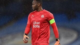 マルセイユの重鎮マンダンダが出場機会求め退団を検討か？