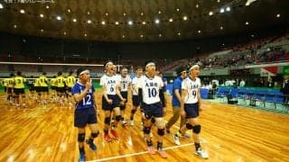 プレーバック/JOC杯令和最初の王者 大阪北選抜(男子)の涙と笑いのビクトリーロード