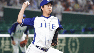 元DeNAのJFE東日本・須田幸太が現役引退　自身のSNSで表明「社業に専念します」