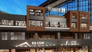 日本ハム、新球場内に世界初の温浴・サウナ施設建設　試合見ながら「ととのう」