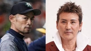 イチロー、SHINJO、助っ人は“あだ名”の時も…　インパクト溢れる登録名の歴史
