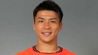 山口FW大槻周平、千葉からの完全移籍加入が決定！ 今年7月にレンタル加入