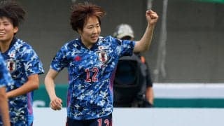 なでしこFW遠藤純がアメリカ移籍…ナタリー・ポートマンらが立ち上げた新興クラブに完全移籍