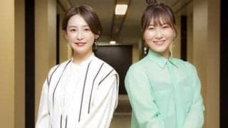 村上佳菜子さんに宮司愛海アナが聞いたアイスダンスの魅力とシングルとの違い。「髙橋大輔選手の挑戦はすごいことなんです」