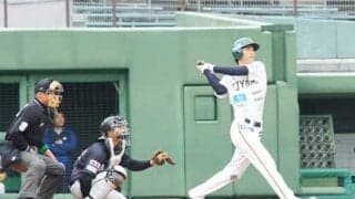 高校野球未経験の和田康士朗はなぜ独立リーグ入団から１年でロッテ入りを果たせたのか【2021年人気記事】