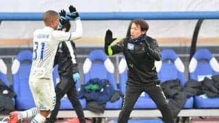 ドン底だった大分トリニータを救った片野坂監督。６年間の冒険は天皇杯準優勝で幕を閉じた