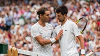 【ランキング】テニスファン選出、2022年の年間王者は？