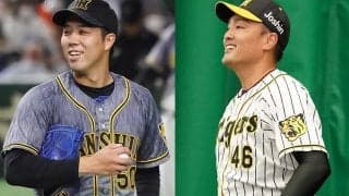 阪神投手はゴロ割合の高さに特徴　12球団の「ゴロ投手」と「フライ投手」は誰？