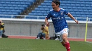 横浜FMの天野純が韓国へ？ 蔚山現代が獲得を検討と現地報道