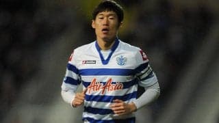 韓国の英雄パク・チソンが古巣QPRに指導者として復帰！