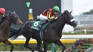 【ホープフルS想定騎手】コマンドラインはC.ルメール騎手、キラーアビリティは横山武史騎手