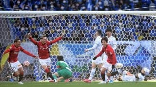 意図せずに前半のうちに「決勝らしい試合」になってしまった危うさ【「天皇杯覇者」浦和レッズは「リーグ王者」になり得るか】(1)