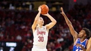 富永啓生インタビュー（前編）「毎試合、自分の100パーセントの力を出せるように」