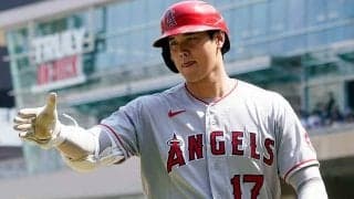 【MLB】大谷翔平のMVP称える“表彰式”が中止に…溺愛アナリストは落胆「NOOOO!!」