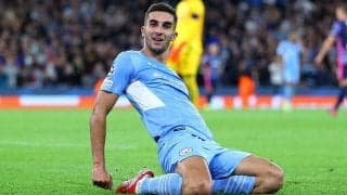 バルサがフェラン・トーレス獲得に注力！　個人合意済み、シティと交渉中